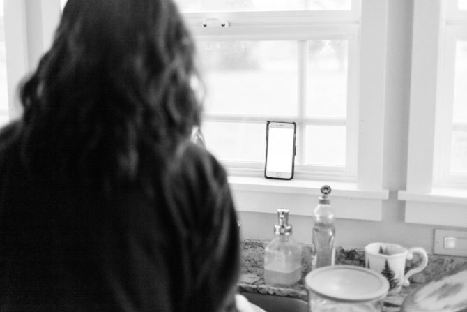 How To Read Books As A Full-Scheduled Mom