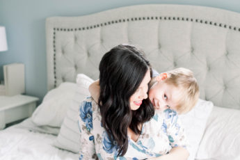 Tips For Natural Energy During Pregnancy