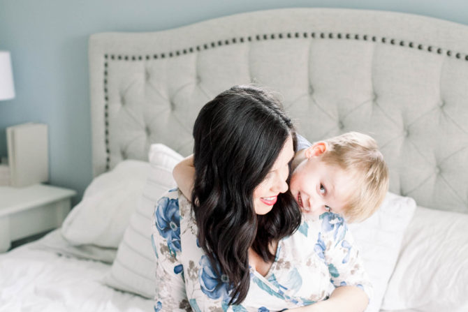 Tips For Natural Energy During Pregnancy