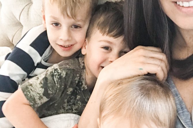 flu natural remedies