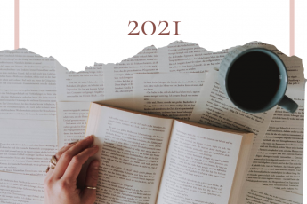 favorite reads of 2021