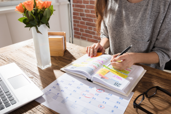 Planning For The New Year As A Couple
